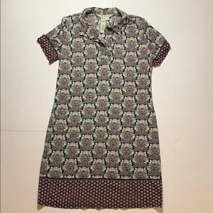 Max Studio Floral Dress Size S